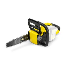 Пила цепная аккумуляторная Karcher CNS 18-30 Battery 18В (без АКБ и ЗУ), фото 