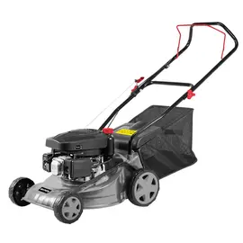 Газонокосилка бензиновая GRAPHITE 52G670, фото 