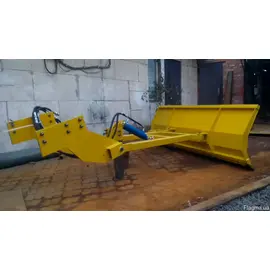 Лопата-відвал до трактора ЮМЗ (2.5м)  купити в Україні