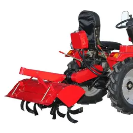 Грунтофреза для мототрактора DW160LX  купити в Україні