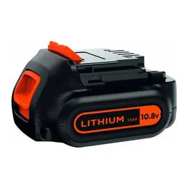 Аккумуляторная батарея BLACK+DECKER BL1512, фото 