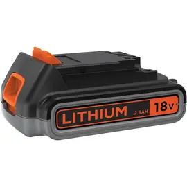 Акумуляторна батарея BLACK+DECKER BL2518, фото 