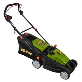 Газонокосилка электрическая ProCraft NM-2100, фото 