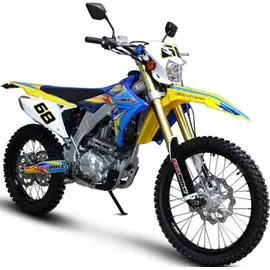 Мотоцикл Mikilon MZK 250  купити в Україні