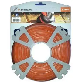 Косильная струна STIHL 2,4мм*97м пятиугольная (00009303341), фото 