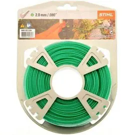 Косильная струна STIHL 2,0мм*60м круглая (00009302336), фото 