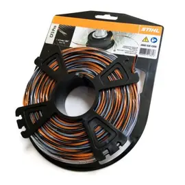 Косильная струна STIHL 2,4мм*35м CF3 Pro (00009304300), фото 
