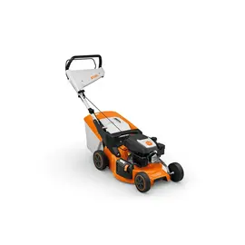 Газонокосилка бензиновая STIHL RM 248.3, фото 