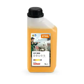 Профессиональное моющее средство STIHL CP 200, 1 л (07825169200), фото 