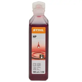Масло 2-т STIHL HP, 100 мл (07813198401), фото 