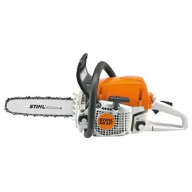 Бензопила STIHL MS 231 (11432000524), фото 