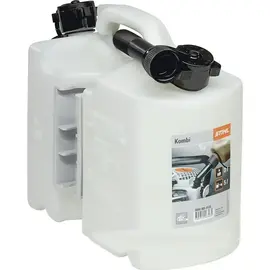 Комбиканистра STIHL 5+3л б/клапана-дозатора Profi, фото 