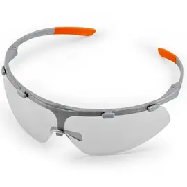 Очки защитные ADVANCE Super Fit прозрачные (00008840375), фото 
