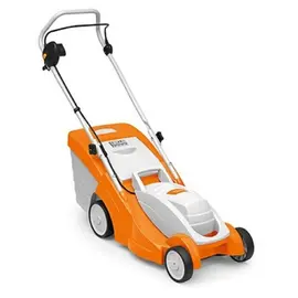 Газонокосилка электрическая STIHL RME 339 (63200112405), фото 