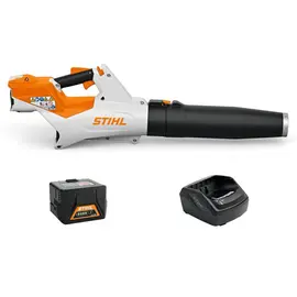 Воздуходувка аккумуляторная STIHL BGA 60 Set (BA040115948), фото 