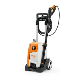 Мойка высокого давления STIHL RE 110 (49500114521), фото 