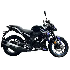 Мотоцикл Spark SP250R-35 (Синий), фото 