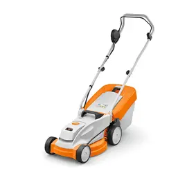 Газонокосилка аккумуляторная STIHL RMA 235 Set (AK20, AL101) (63112000036) с АКБ и ЗУ, фото 