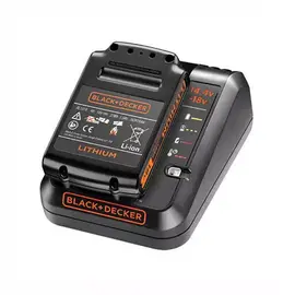 Зарядний пристрій BLACK+DECKER BDC1A15  купити в Україні
