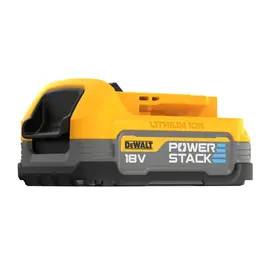Аккумулятор DeWALT DCBP034 PowerStack, фото 