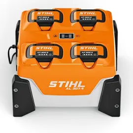Зарядное устройство STIHL AL 301-4 (EA044305500), фото 