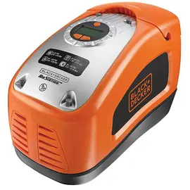 Компрессор автомобильный BLACK + DECKER ASI300, фото 