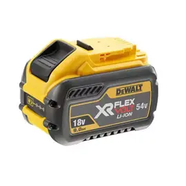 Аккумулятор DeWALT DCB547, фото 