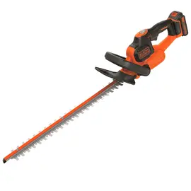 Кущоріз акумуляторний BLACK+DECKER GTC18452PC, фото 