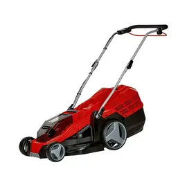 Газонокосилка аккумуляторная Einhell  GE-CM 36/43 Li M - Solo без АКБ и ЗУ, фото 