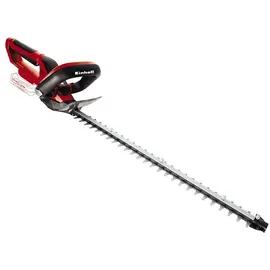 Кусторез аккумуляторный Einhell GE-CH 1855/1 Li - Solo 18 В PXC (без АКБ и ЗУ), фото 
