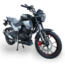 Мотоцикл Spark SP200R-33, фото 