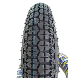 Покрышка  для скутера камерная SRC 3.00-10 501202, фото 