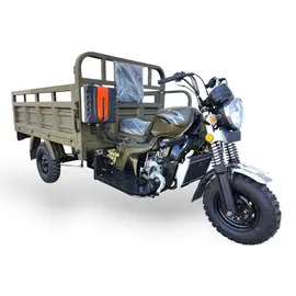 Вантажний мотоцикл Renegade LTW-250CC  купити в Україні