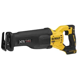 Пила сабельная аккумуляторная DeWALT DCS386NT, 18В XR Li-lon, без АКБ и ЗУ, в чемодане TSTAK, фото 
