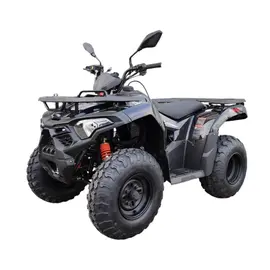 Квадроцикл LONCIN XWOLF 200, фото 