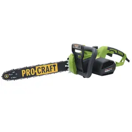 Электропила цепная ProCraft K-2000, фото 