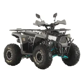 Квадроцикл Spark SP150-5 (Черный), фото 