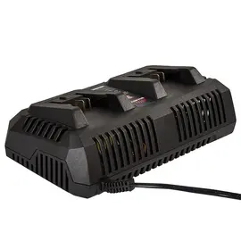 Зарядний пристрій для акумуляторів Vitals Master LSL 1830 Dual SmartLine+  купити в Україні
