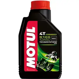 Масло моторное Motul 5100 10W50 1L 104074, фото 