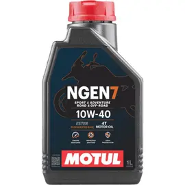 Масло моторное Motul NGEN 7 10W40 1L 111835, фото 