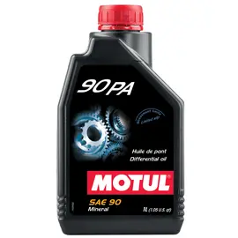 Трансмиссионное масло Motul 90 PA SAE 90, 1 л (111922), фото 