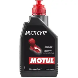 Трансмиссионное масло MOTUL Multi CVTF 1 л (105785), фото 