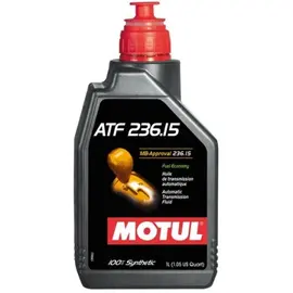 Трансмиссионное масло MOTUL ATF 236.15, 1 л (106594), фото 