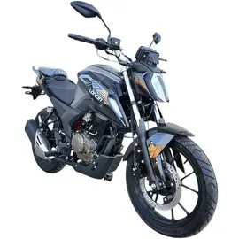 Мотоцикл LONCIN LX250-15 CR4, фото 