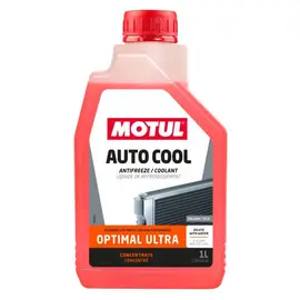 Антифриз Motul A-C OPTIMAL ULTRA 1L, фото 