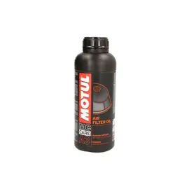 Пропитка для воздушного фильтра Motul AIR FILTER OIL A3, фото 