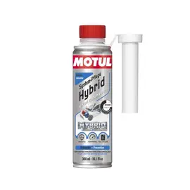 Присадка топливной системы Motul E-FUEL SYSTEM CARE 300ML, фото 