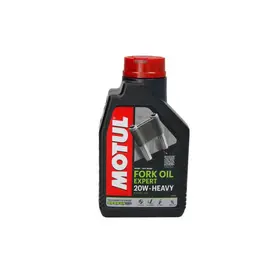 Масло вилочное Motul FORKOIL EXP20W, фото 