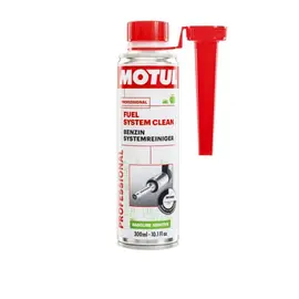 Присадка топливной системы Motul FUEL SYSTEM CLEAN, фото 