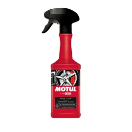 Очиститель дисов Motul WHEEL CLEAN 500ML, фото 